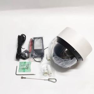 DS-2DE4A425IWG1-E มือสอง - Product Image 3