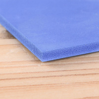 Prix d'usine plus populaire panneau de feuille de mousse de PVC taille personnalisée coloré 5mm 18mm panneau mural panneau de mousse de PVC