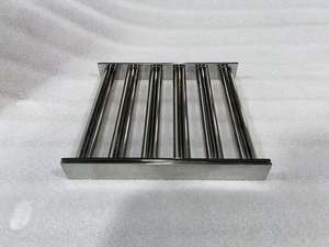 E-Reiniging 12000 Gauss <span class=keywords><strong>Hopper</strong></span> Magneet Permanente Aangepaste Magneet Formaat Industriële Neodymium Magneet <span class=keywords><strong>Hopper</strong></span> - Product Image 2