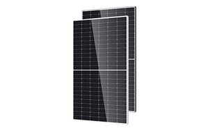 ระบบจัดเก็บพลังงานแสงอาทิตย์แบบไฮบริดขนาด 10 กิโลวัตต์ พร้อมตัวควบคุม MPPT - Product Image 3