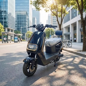 ขายตรงจากโรงงาน มอเตอร์ใหม่ 800w 60V มอเตอร์ไซค์สตรีทไบค์ ขายดีที่สุด ความเร็ว 40-60 กม./ชม. มอเตอร์กำลังสูง 800W/1000W/1500W เพื่อพลังขับขี่ - Product Image 1