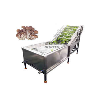 Laveuse à bulles en acier inoxydable de qualité alimentaire de qualité supérieure pour usage commercial - Product Image 1