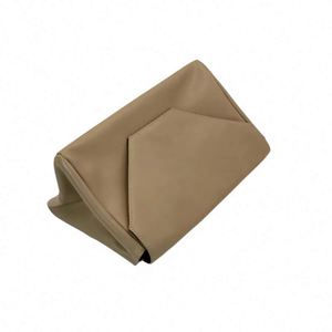 Free Sample Wholesale Flexible Durable PU Women'S Bags Megnetic Button Outdoor Activity <b>Make</b> Up Bags For Ladies - Product Image 3