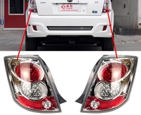 Ensemble feu arrière boîtier de feu arrière pour BYD E6