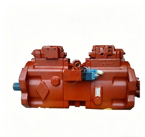 K3V140DT Hydraulic <b>Pump</b> PC27MR-2 Main <b>Pump</b> - Product Image 1