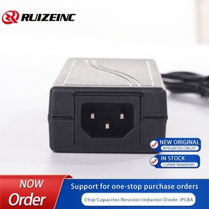 12 V 1A 1.5A 2A 3A 4A 5A 5 một ACDC Power Adapter cũng Adapter DC12V Nguồn cung cấp điện 2.5 amp thích ứng 3.0amp 3A 12 V cung cấp điện - Product Image 6