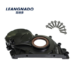 Pour BMW Série 1, Série 2, Série 3, X1, i8, CLUBMAN, COUNTRYMAN, MINI 1.5T B38 V Joint d'étanchéité avant du vilebrequin. OEM : 11148512597. - Product Image 3