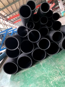 Tuyau en caoutchouc d'air d'admission Flexible Epdm tressé automobile à haute résistance tuyau de conduite d'<span class=keywords><strong>huile</strong></span> <span class=keywords><strong>moteur</strong></span>/carburant lisse noir tuyau d'<span class=keywords><strong>huile</strong></span> tressé - Product Image 6