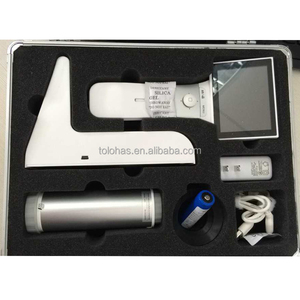 LHHFC Porcellana di Alta Qualità Digitale Attrezzature Oftalmiche Portatile Esame Oftalmologia Palmare <span class=keywords><strong>Fondo</strong></span> Della Macchina Fotografica - Product Image 4