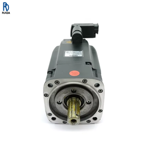 มอเตอร์เซอร์โวมอเตอร์ที่เชื่อถือได้ รุ่น 1FK7063-2AF71-1FB0 สำหรับการควบคุมการเคลื่อนที่ที่แม่นยำในอุตสาหกรรมยานยนต์และการผลิตอุปกรณ์อิเล็กทรอนิกส์ - Product Image 2