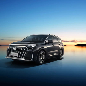 Geely Haoyue L-spazioso SUV a 7 posti con prestazioni Smart <span class=keywords><strong>Tech</strong></span> e Powerhouse - Product Image 2
