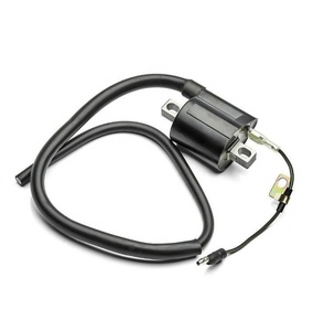 Repuesto 4BP-82370-00, Tapa de Bujía para Motocicleta/Sombrero de Chispa, Supresor de Ruido, Terminal de Encendido 5HH-H2370-00 - Product Image 6