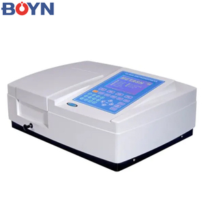 BN-UV6000 Многофункциональный Ультрафиолетовый видимый спектрофотометр 190 ~ 1100 нм UV VIS спектрофотометр с большим ЖК-дисплеем - Product Image 3
