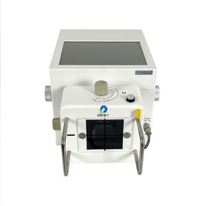 جهاز أشعة سينية رقمي للحيوانات الأليفة بسعر رائع من EUR VET، جهاز أشعة سينية متنقل، جهاز أشعة سينية رقمي - Product Image 3