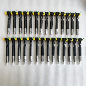 Vanne de commande d'<span class=keywords><strong>injecteur</strong></span> Common Rail F00Z C01 353 pour <span class=keywords><strong>Renault</strong></span> <span class=keywords><strong>Master</strong></span> 2.5 <span class=keywords><strong>Injecteur</strong></span> de carburant 0445110265 Pièces de rechange pour moteur diesel - Product Image 6