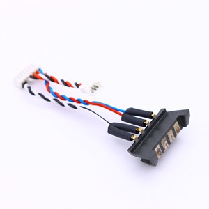 Pin nối sạc cáp cho ngựa vằn biểu tượng Motorola ds6878 <span class=keywords><strong>ls4278</strong></span> Máy quét mã vạch - Product Image 2