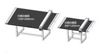 Escáner Totalmente Automático de un Solo Clic para Ropa, Sofás, Muebles, Interiores de Automóviles, Cojines de Asiento, Juguetes, Máquina de Copia de Patrones de Papel