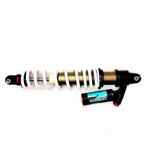 Amortisseur avant et arrière pour <span class=keywords><strong>CF</strong></span> ZForce 500 800 1000 SSV <span class=keywords><strong>QUAD</strong></span> GO KART 7000-050500-20000 7000, 1 pièce - Product Image 3