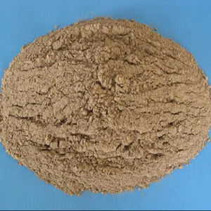 Mortero Refractario de Silicato de Alúmina Premium en Polvo con Buena Fuerza de Adhesión para Hornos y Fornos Industriales - Product Image 2