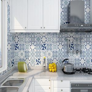 Venta caliente autoadhesivo PVC decoración <span class=keywords><strong>de</strong></span> pared cocina y <span class=keywords><strong>baño</strong></span> azulejo mosaico pegatina impermeable <span class=keywords><strong>vinilo</strong></span> extraíble <span class=keywords><strong>para</strong></span> apartamento - Product Image 5