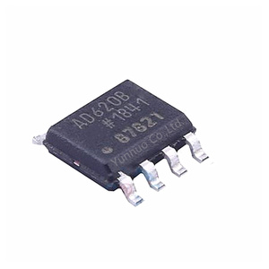 Hot Cung cấp mạch tích hợp bom dịch vụ siêu September SOP-8 <span class=keywords><strong>AD620BRZ</strong></span>-R7 <span class=keywords><strong>ad620brz</strong></span> - Product Image 1