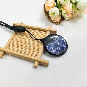 Tarjeta Cuántica CAMAZ New Me Card, Energía Cuántica, 20000 Iones Negativos, Tarjeta de Energía para Collar - Product Image 3