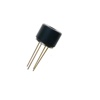 Modul Sensor Suhu Inframerah IR GY-906 MLX90614 BAA BCC DCI DAA DCC Presisi Tinggi MLX90614ESF MLX90614 BAA BCC
