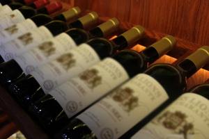 Réfrigérateur de table avec 6 bouteilles/<span class=keywords><strong>cave</strong></span> à <span class=keywords><strong>vin</strong></span>/mini-bar thermoélectrique - Product Image 2