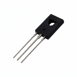 Original Electronic Chips Component 2N4923 TO-225AA, TO-126-3 Transistors - Product Image 1
