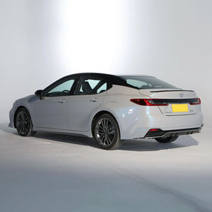 Suslemeler รถยนต์ดูไบพาลังก้าเดอแคมบิโอ<span class=keywords><strong>มือ</strong></span><span class=keywords><strong>สอง</strong></span> bantaj 99 6 Xv30 50sv สีดำด้านหน้า TO-Yota CA-mry - Product Image 4