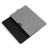 Housse en cuir intelligente pour Microsoft Surface Pro 2025 12 pouces coque souple étui de protection pour tablette