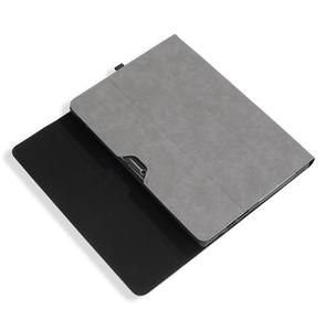 <span class=keywords><strong>Housse</strong></span> en cuir intelligente pour Microsoft Surface Pro 2025 <span class=keywords><strong>12</strong></span> <span class=keywords><strong>pouces</strong></span> coque souple étui de protection pour <span class=keywords><strong>tablette</strong></span> - Product Image 5