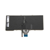 Nouveau clavier d'ordinateur portable pour DELL Latitude 3400 L3400 3310 3390 5400 5481 5482 5488 13-7386 7400 7410 7586 avec rétroéclairage