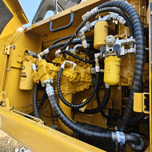 Excavatrice sur chenilles d'occasion 336D, godet de 1,6 m, 33000 kg - Product Image 5