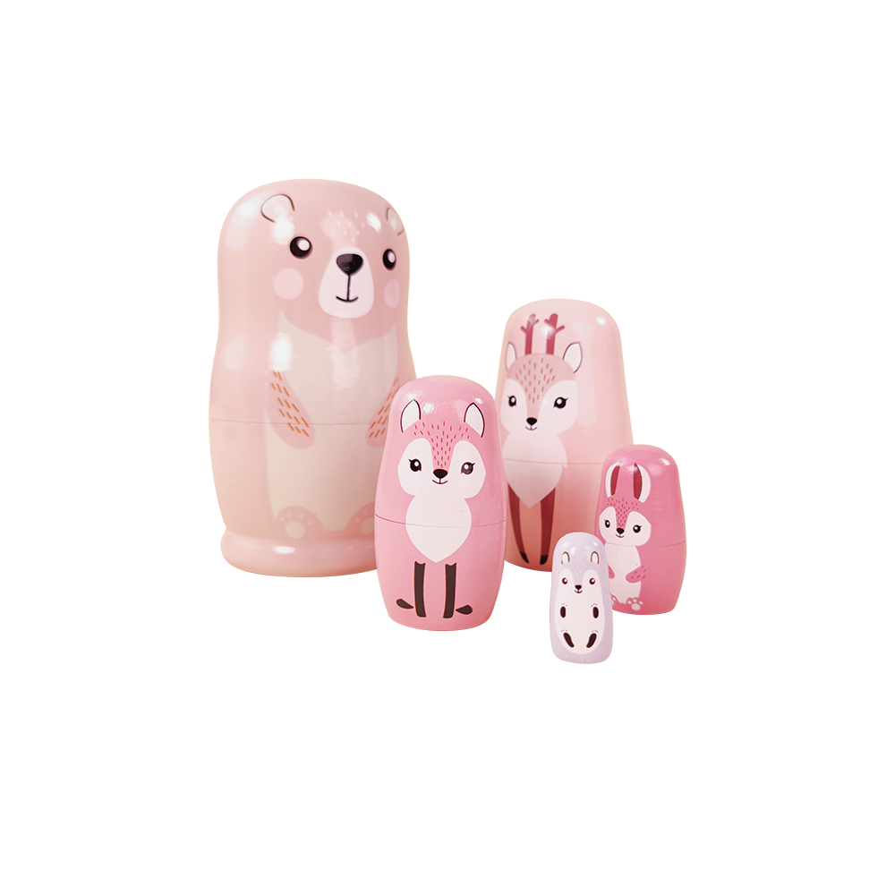 Деревянные, сделанные на заказ, оптовая продажа, поделки ручной работы, высокое качество, домашний декор, красивые гнездовые куклы