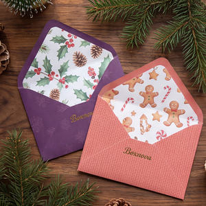 Enveloppes rembourrées personnalisées <span class=keywords><strong>avec</strong></span> logo, <span class=keywords><strong>enveloppe</strong></span> <span class=keywords><strong>C4</strong></span>, impression couleur, enveloppes en papier rigide - Product Image 1