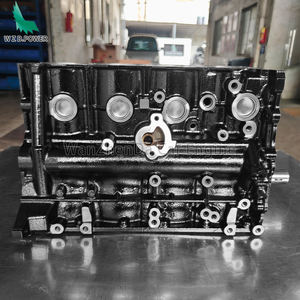 Toyota 2tr-fe Prado Land Cruiser silindir bloğu Toyota kısa blok için OEM 11400-75550 11400-75510 11400-75381 2TR motor bloğu - Product Image 6