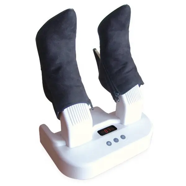 Canadian distributors wanted shoe dryer and deodorizer
