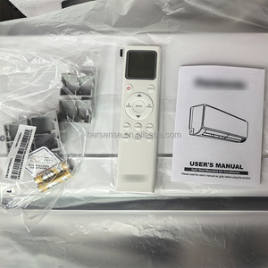 Aire Acondicionado Split Inverter Panasonic de 9000 BTU, Montado en Pared, Sistema de Calefacción y Refrigeración, Ahorro de Energía, Funcionamiento Silencioso para Hogar y Oficina - Product Image 4
