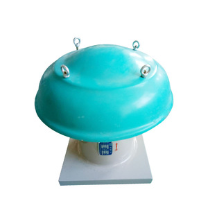 Manufacturer Supplies Large Quantities DWT-I-600 Low-Noise Roof <b>Axial</b> <b>Flow</b> <b>Fans</b> Ball AC Current-DWT Roof <b>Axial</b> <b>Flow</b> <b>Fan</b> Series - Product Image 3
