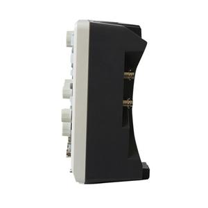 Osciloscopio Digital Portátil XDS3202E, 2 Canales, Ancho de Banda de 200Mhz, Pantalla de 8 Pulgadas, Kits USB, Resolución de 8 Bits, Muestreo de 1GSa/S - Product Image 4