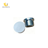 Pièces de réparation neuves pour ensemble de transmission OEM 0636 100 811, bouchon fileté en caoutchouc robuste ZF