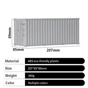 <b>Desktop</b> Container <b>Pen</b> <b>Holder</b> Customizable Plastic Multiple Storage CompartmentsContainer <b>Pen</b> <b>Holder</b> for Indoor Use - Product Image 4