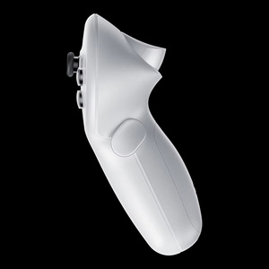 ชุดหูฟังอัลตร้าอินวัน3D อัจฉริยะพร้อมหน่วยความจำ12GB + 256GB และความละเอียด2160x2160 90 Hz อัตราการรีเฟรชแว่นตา <span class=keywords><strong>VR</strong></span> - Product Image 2