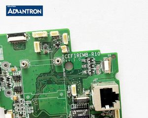 006F292-00-105-RS AU80610006225AA SLBXC ICEFIREMB-R10 Rev:1.0 Carte mère industrielle Carte CPU Module CPU Stock d'origine - Product Image 6