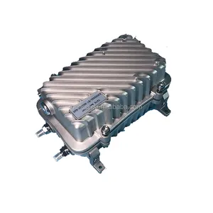 Hai chiều cao đạt được <span class=keywords><strong>CATV</strong></span> thân cây khuếch đại RF Booster với hơn 30dB modulator Sản phẩm với 1-năm bảo hành - Product Image 5