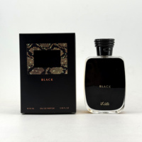 Parfum intense Hawas arabe de haute qualité, élixir de feu, glace pour lui, directement de l'usine, notes orientales, vaporisateur de parfum unisexe