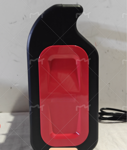 Chauffage de salle de bain portable 3000W 220V, ventilateur <span class=keywords><strong>électrique</strong></span> PTC, thermostat réglable, céramique, <span class=keywords><strong>couverture</strong></span> de 300 à 399 pieds carrés, meilleur prix de gros - Product Image 4