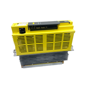 A06B-6090-H004 ชุดขยายสัญญาณและไดรฟ์ AC ของ FANUC - Product Image 1