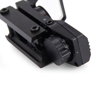 Mirino Red Dot con 4 Tipi di Reticoli 1x22x33 - Product Image 5